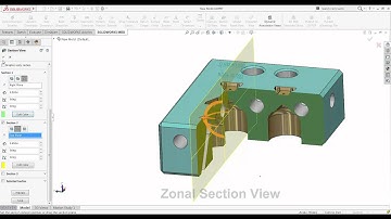 Section Views
