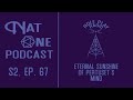 Nat one podcast ep 67  role play radio eternal sunshine of pertusets mind