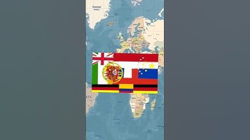 Combination of different flags part ( 1 )