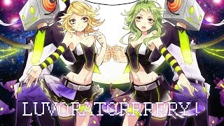 LUVORATORRRRRY!／れいな (demo cover)