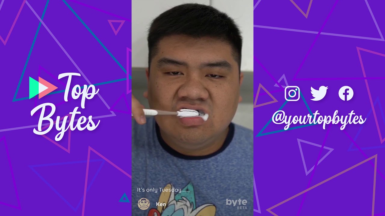 BYTE BETA COMPILATION OCTOBER 2019 (2)