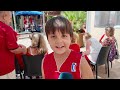 National Day afternoon events: Gibraltar celebrates the special day its way!