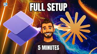 Power Pages Claude Code Full 5 Minute Setup