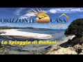 Sardegna - La Spiaggia di Budoni in 4K