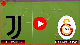 🔴 Juventus Galatasaray Maçı Karşılaşma İzle 📺 Şampiyonlar Lig - 26 - Maçı Özet ✅ efootball 21
