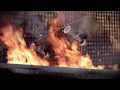 Freeday & Fingercan @ X-Games Barcelona 2013