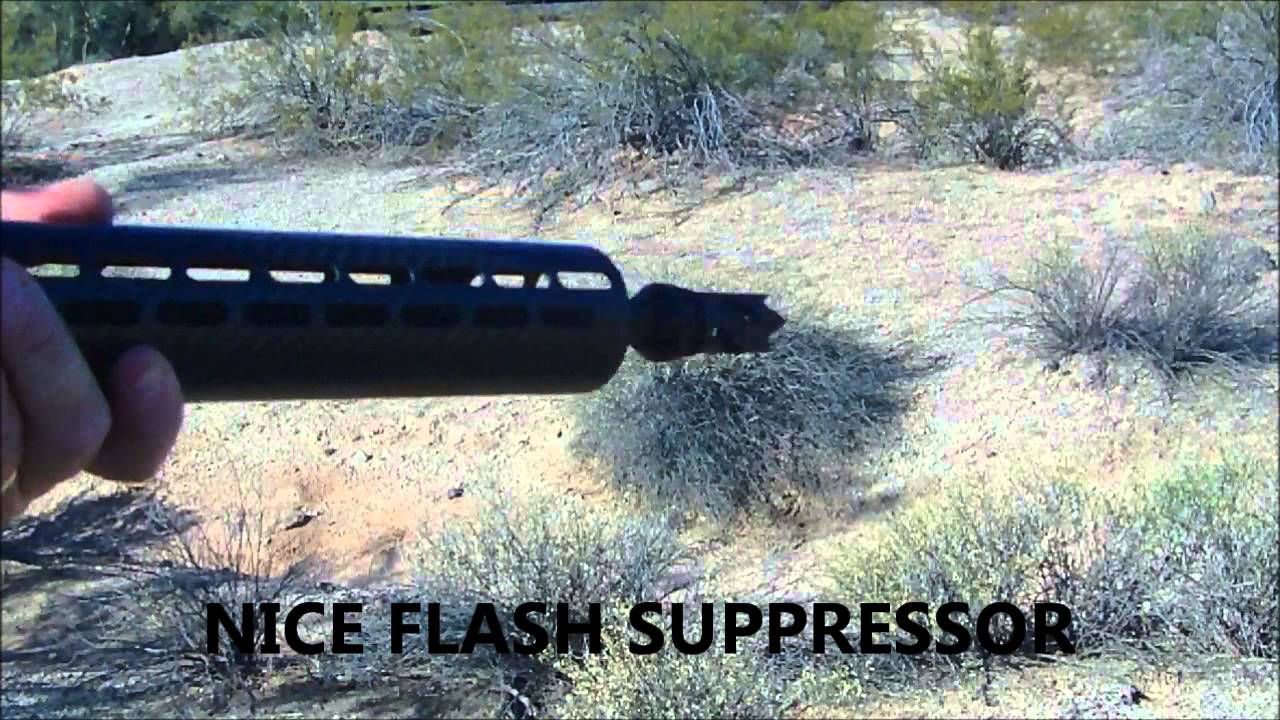 Solvent Trap Silencer Suppressor Quick Connector YouTube