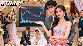 Ex Cheated, I Wed a Jealous CEO Who Loved Me—Exposed Ex's Crimes at His Wedding with Mistress!