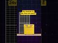 24V सोलर पैनल को 12V सिस्टम में लगाने से पहले जान लें यह #solarpanels #warning