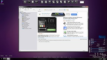 How to change iPhone/iPod Touch Lockscreen Theme Wallpaper