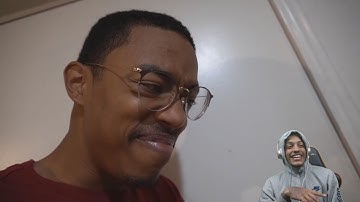 “CalebCity” If you learned how to quick save in real life.(Live Reaction)