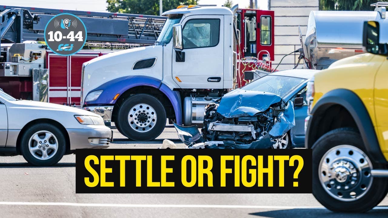 ATRI Report: Trucking Litigation Trends & Verdict Analysis