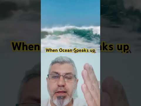 لاتراهن على قدراتك في مواجهة قوى الطبيعة فهي الأقوى دائما