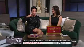 Monogamy: A Hot Affair With your Partner - EVINE AFTER DARK screenshot 5