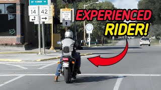 7 Things Skilled Riders Do That Beginners Never Notice