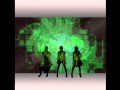 Computer Driving remix