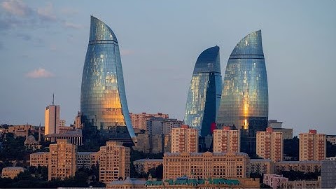 WTDC-25 – Welcome to Azerbaijan
