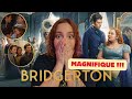 Critique bridgerton saison 3  mr bridgerton pousez moi 