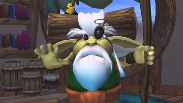 Jack and Daxter 1 episode 1