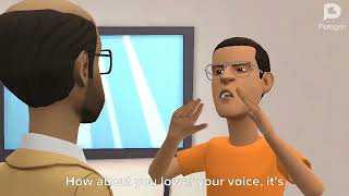 EP 9:Sam Cuts Out his Teachers Voice Box / Expelled/ Grounded