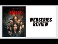 Ararat Webseries Review by Vicky Zahed 🎬