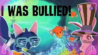 Bullied In Aj? Animal Jam Storytime