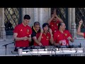 Dj eden hazard goes hard