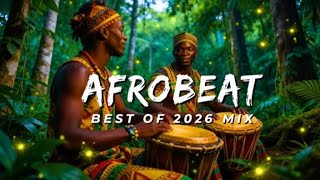Afrobeats Party Starter 🎶 (Intro Hype Drop)