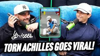 Viral Videos of Old and Chainlink | Jomboy & Jake Radio 373