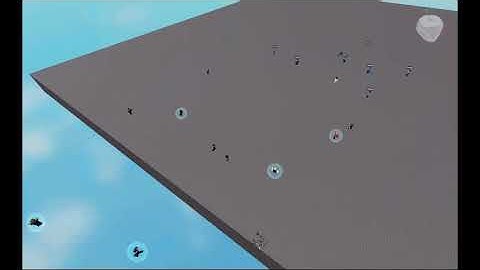 what if the darkness took over this particular thing I roblox