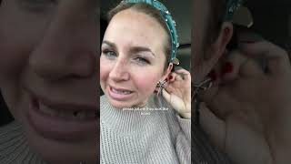 Scissors???💀 #parentinghumor #funnykids #fyp