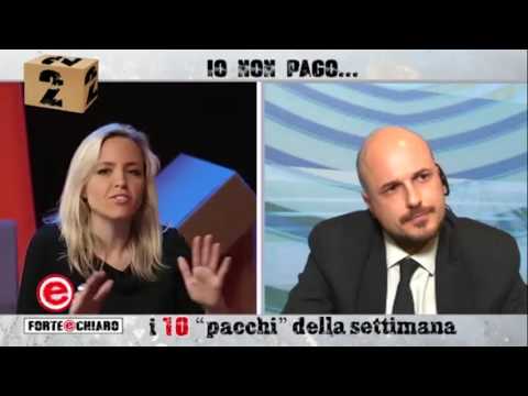 L'occasione giusta per dirgliene quattro 1 Guarda il video