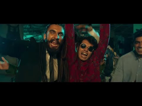 Kaam Bhari  Aarzoo | Ranvir Singh | We Don't Hold Back