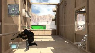 Black Ops 2 Triple Thrown Back Grenade Kill