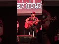 Kip Moore - Magic - St Jude Jam 2022