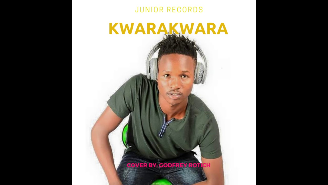 2nd Junior Kotestes   Kwara Kwara