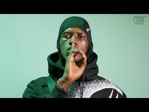 Akg Tigre - MASOLO | PERFORM SESSIONS