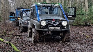 :   29.12.24 #offroad #uas #