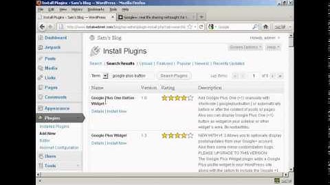 Learn - How to Add a Google Plus Button In Your Post