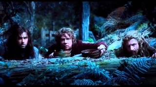 The Last Goodbye by Billy Boyd- The Hobbit Music Video (fan-made)