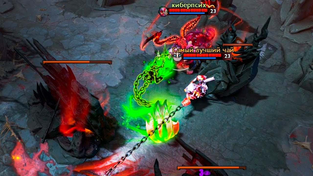 Пудж ЭПИЧЕСКИЕ НЕУДАЧИ