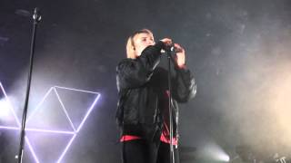 Watch Lapsley Seven Months video