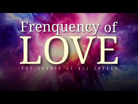 Frequency of love