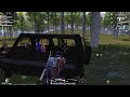 PUBG MOBİLE