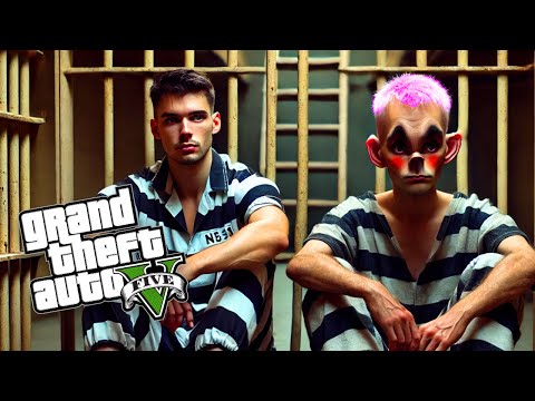 GTA 5 GERÇEK
