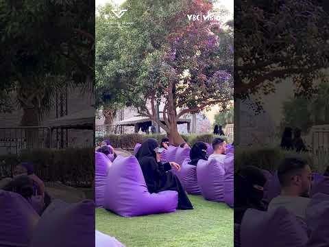 بدأت أجمل أيام السنة في الشرقية بإنطلاق موسم الخبر تابعونا على قناة  لتغطية فعاليات موسم الخبر