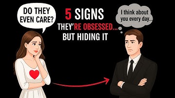 5 Signs an Avoidant Is Secretly Obsessed With You (But Won’t Admit It)  | Avoidant Philosophy