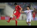 Việt Nam vs Triều Tiên tường thuật trực tiếp kênh Hàn Quốc  1−1   Highlight &amp; All Goals 2018 HD
