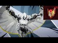The best moon knight joins tyt esports (marvel rivals gameplay