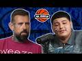 Wkhysogrimey on Florencia, P Face Pulling a Gun on Him, Why there's a K in his Name & More